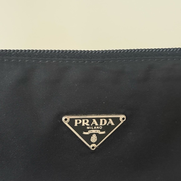 Prada Nylon Mini Bag - Picture 3 of 5